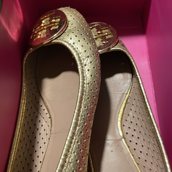 Tory Burch Flats - Picture 2 of 7
